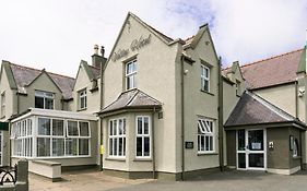 The Valley Hotel, Anglesey